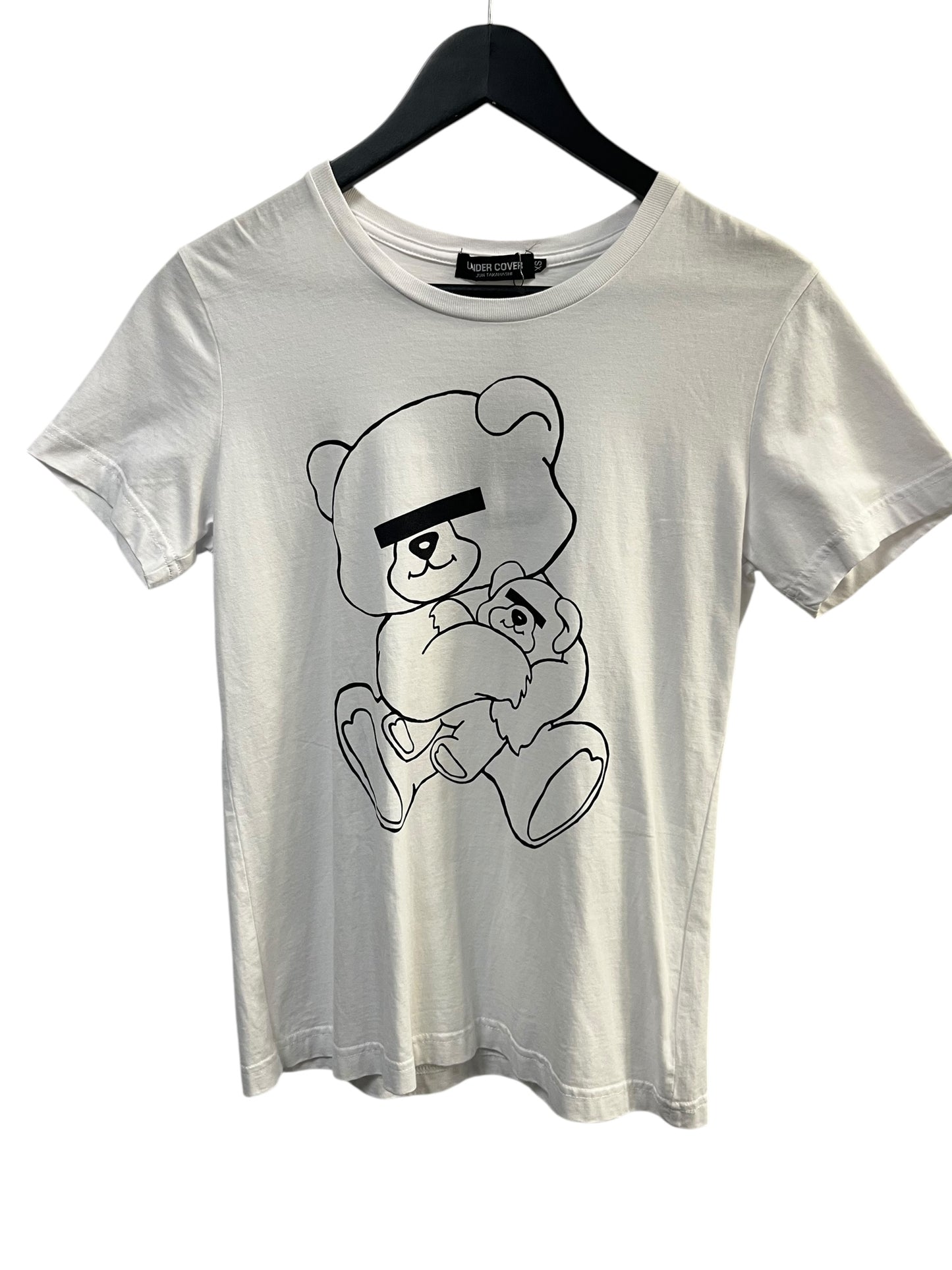 UNDERCOVER - Bear tee