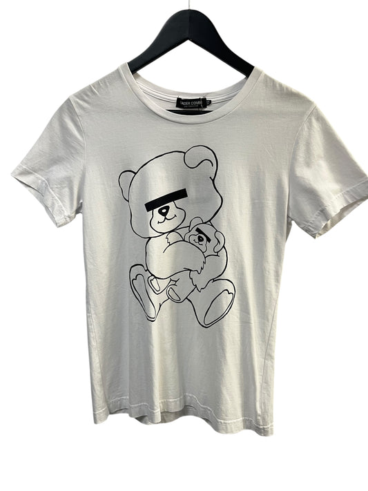 UNDERCOVER - Bear tee