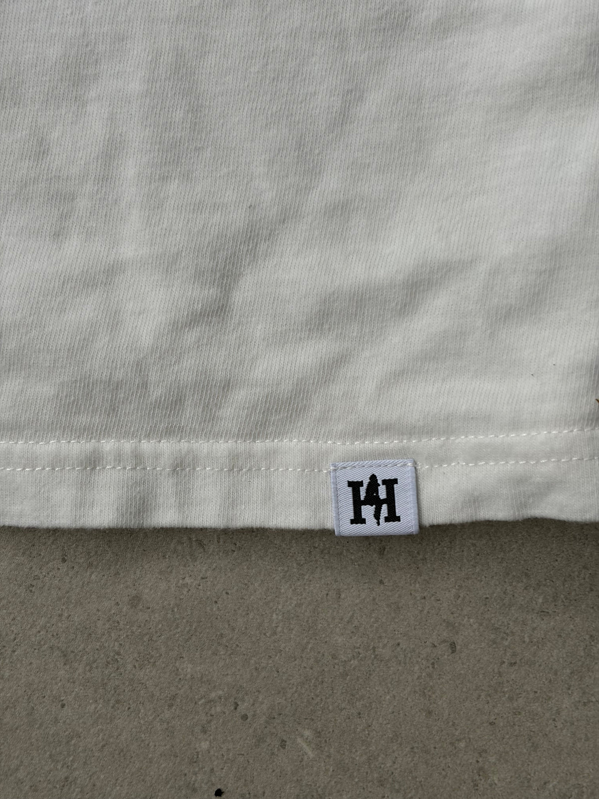 HYSTERIC GLAMOUR - Longsleeve tee