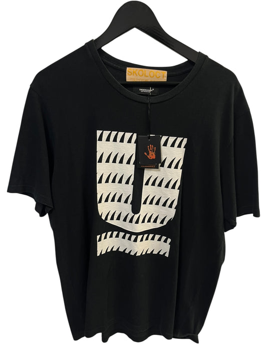 UNDERCOVER - x SKOLOCT Graphic tee