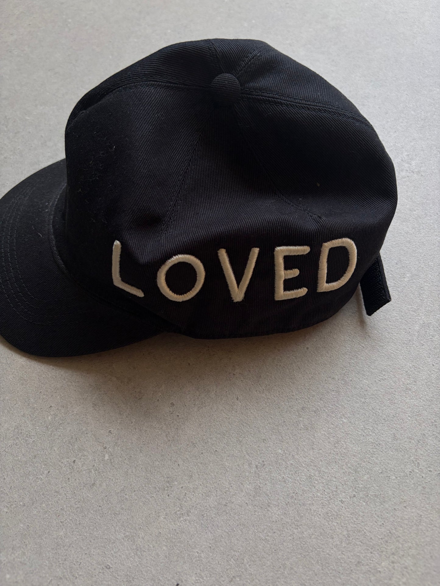 GUCCI - Loved cap