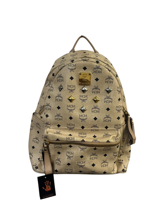 MCM - Backpack