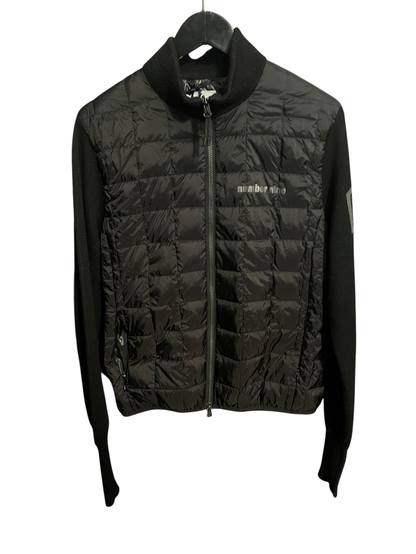 NUMBER (N)INE - Jacket