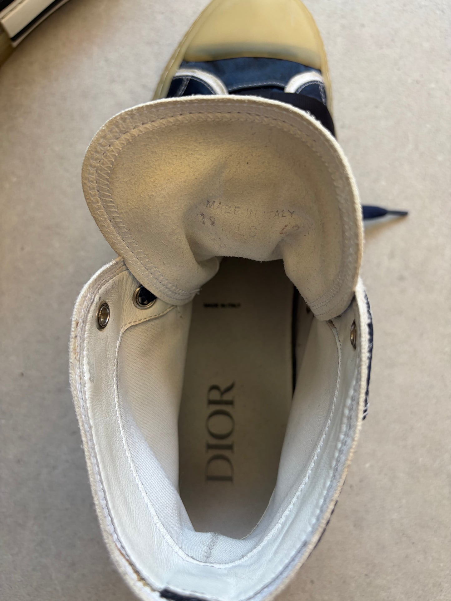 DIOR - 1017 ALYX 9SM B23