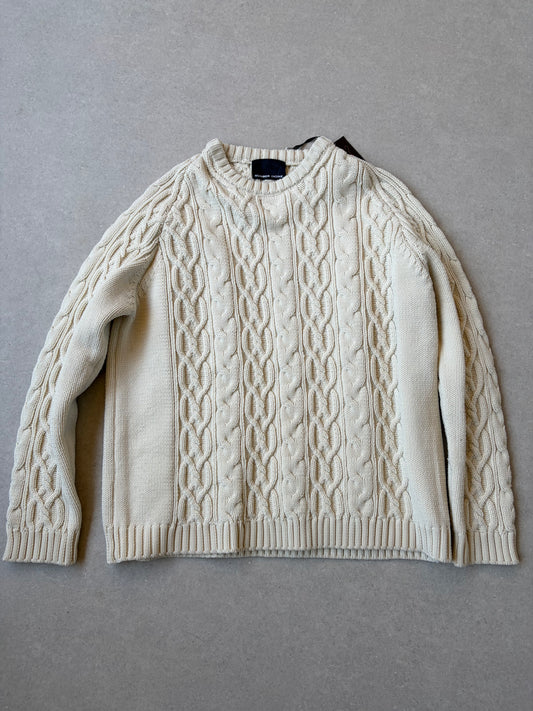 NUMBER (N)INE - Knit