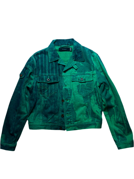 DIESEL - Denim Jacket
