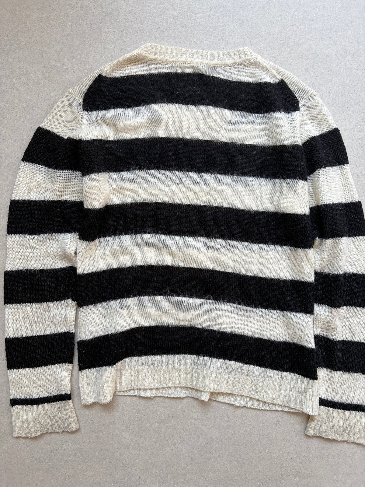 PPFM - Knit