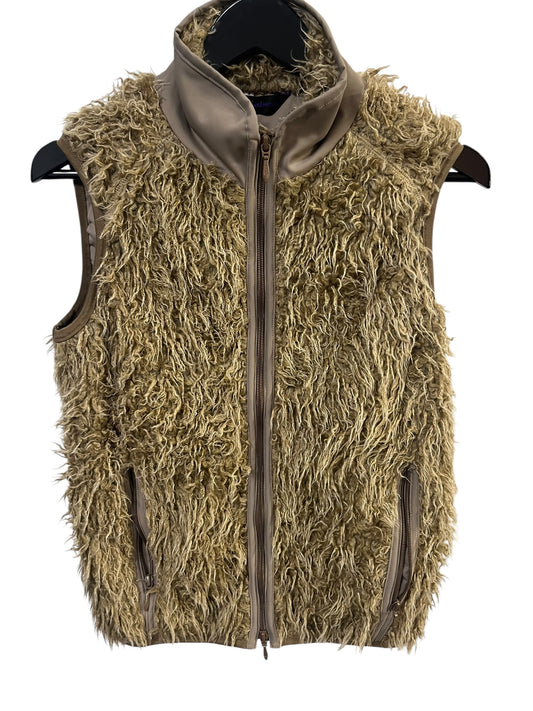 NEEDLES - Sleeveless jacket