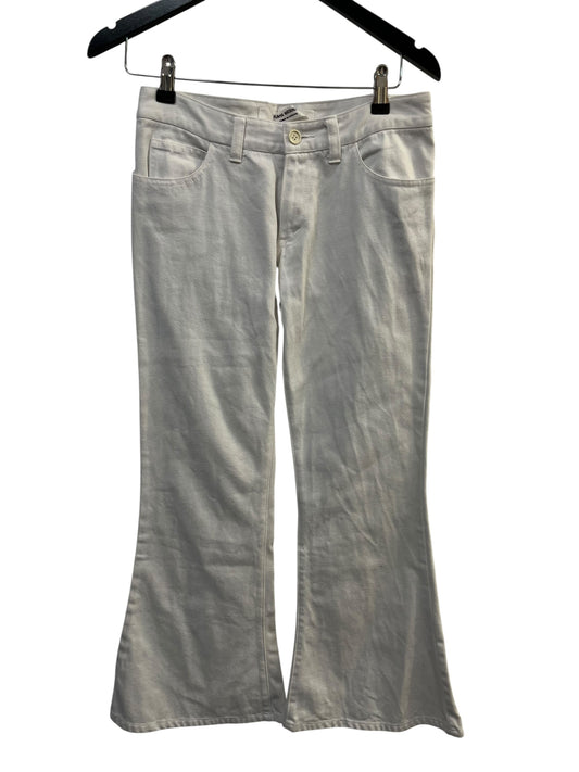 JUNYA WATANABE - Flare denim