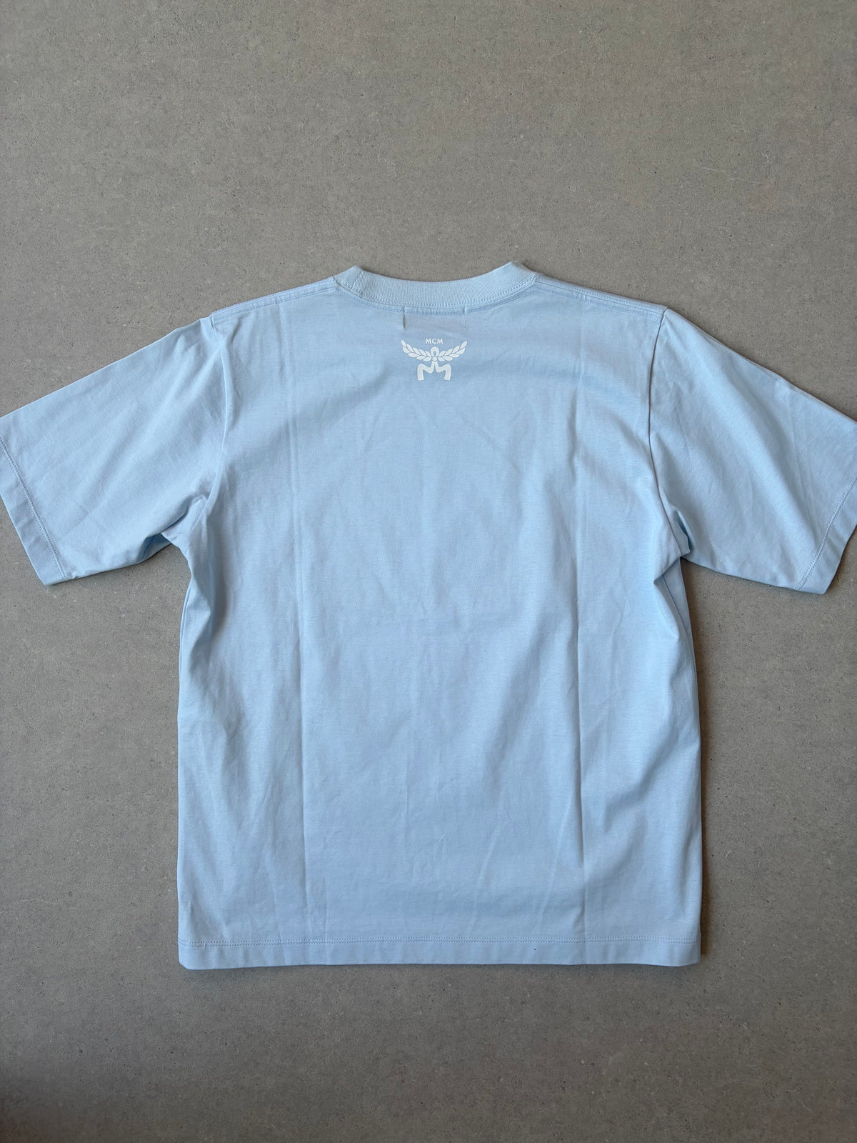 MCM - x Brouillon tee