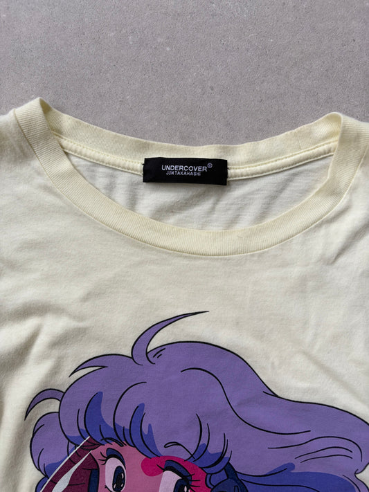 UNDERCOVER - Bloody geekers tee