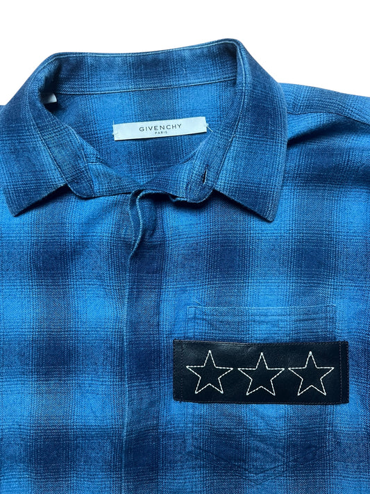 GIVENCHY - Shirt