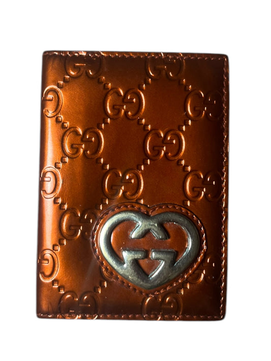 GUCCI - Cardholder