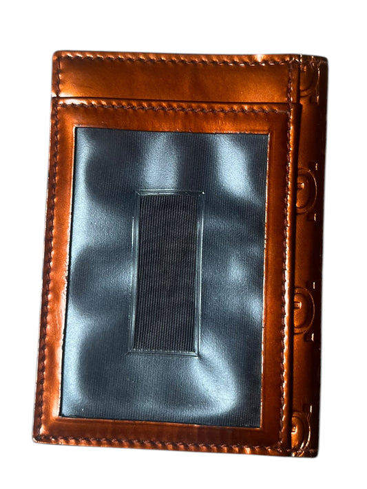GUCCI - Cardholder