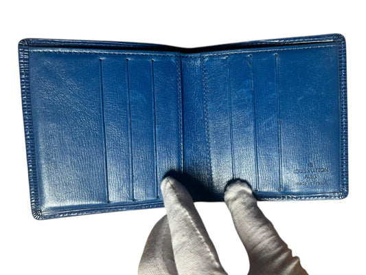 LOUIS VUITTON - Cardholder
