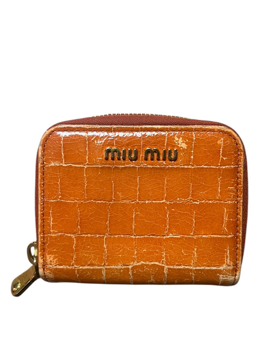 MIU MIU - Wallet