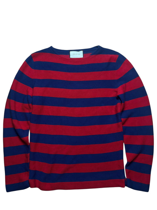 GUCCI - T-shirt Longsleeve