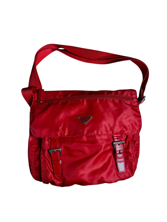 PRADA - Shoulder Bag