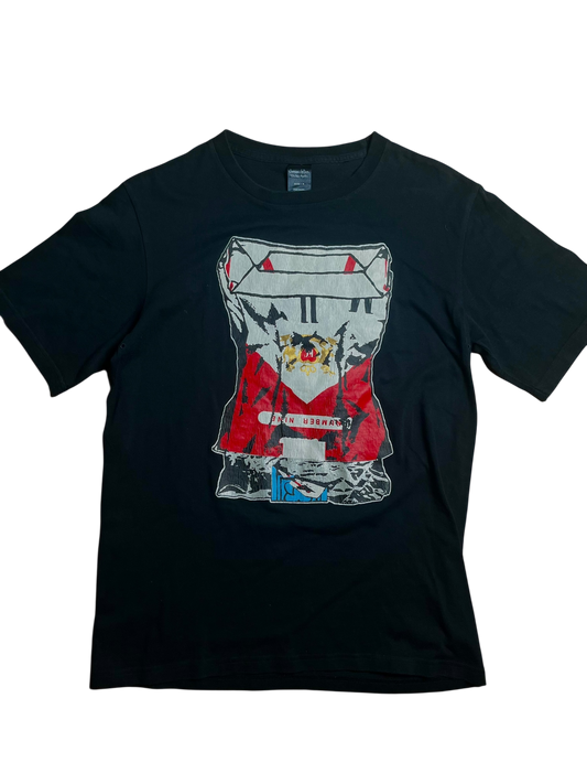 NUMBER (N)INE - Graphic Tee